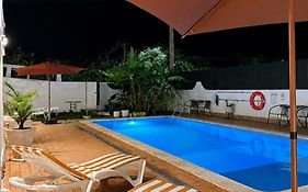 Villa Cerro